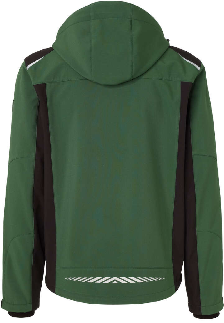 C.Centimo PROFESSIONAL New Sports Softshelljacke